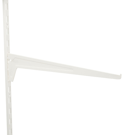 Console simple 60 cm blanc "Lony" - Form - Brico Dépôt