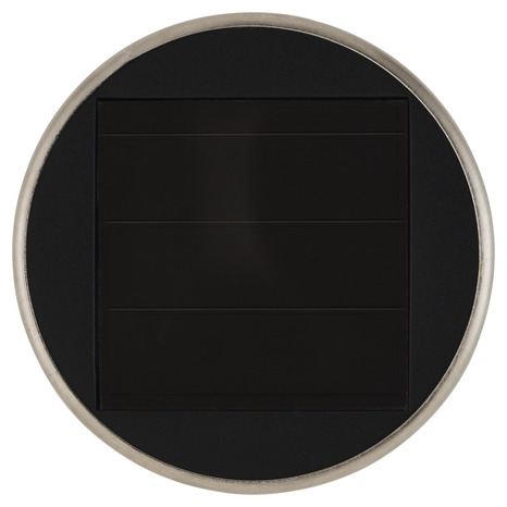 Lot 10 balises solaires "langley" - Marque BLOOMA - Brico Dépôt