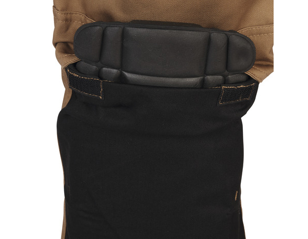 Pantalon de travail "Pointer" taille 48 - Brico Dépôt