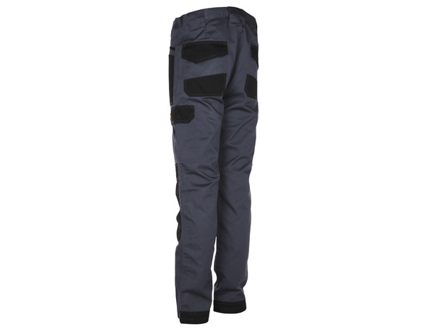 Pantalon de travail "Harrier" taille 40 - Brico Dépôt