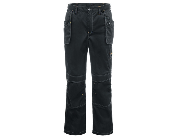 Pantalon de travail "Fox" taille 48 - Brico Dépôt