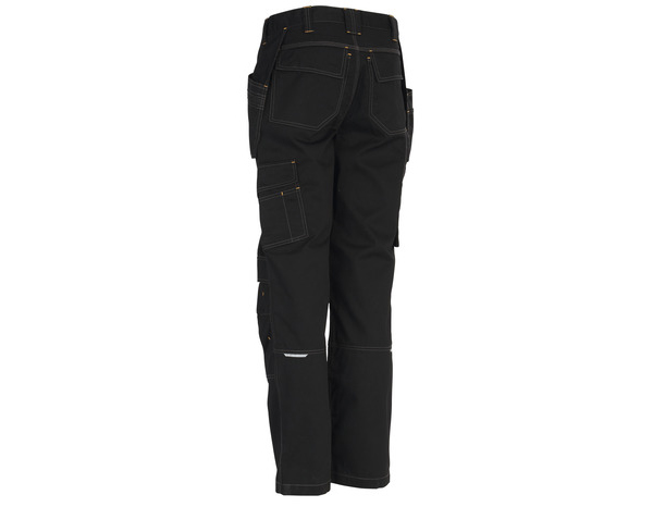Pantalon de travail "Fox" taille 48 - Brico Dépôt