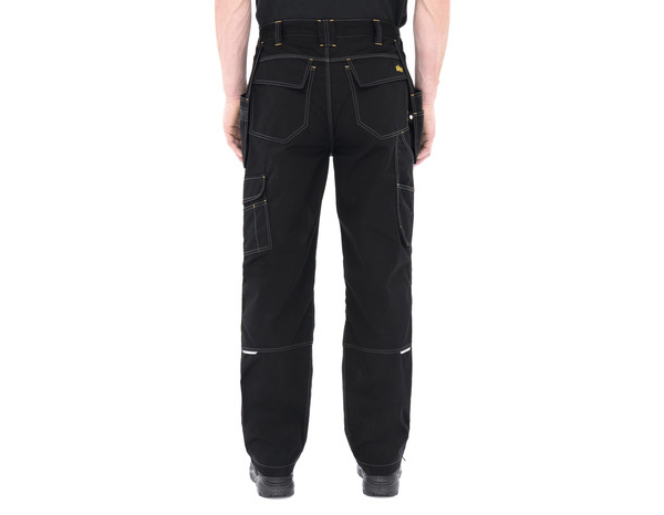 Pantalon de travail "Fox" taille 48 - Brico Dépôt