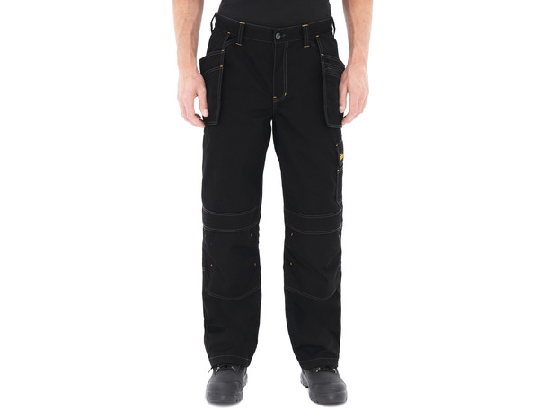Pantalon de travail "Fox" taille 48 - Brico Dépôt