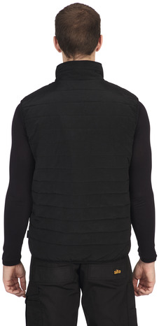 Gilet sans manche rembourré taille L - Brico Dépôt