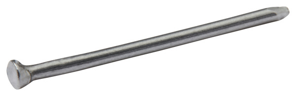 Pointes tête homme Q195 1 x 20 mm 125 g - Diall - Brico Dépôt