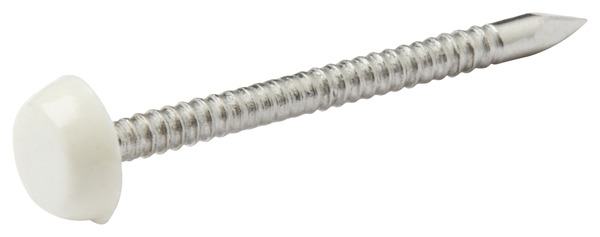 Pointes striées 2 x 30 mm 125 g - Diall - Brico Dépôt