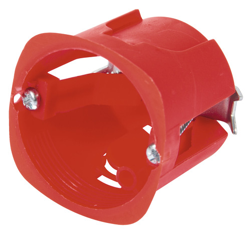 Boîte de dérivation à visser Ø 40 mm - Brico Dépôt