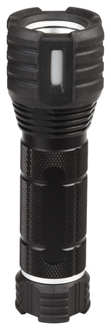 Torche anti-choc étanche 150 m 225 lm - Diall - Brico Dépôt