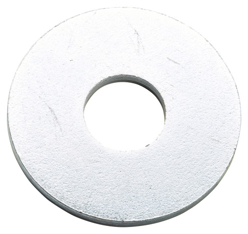 100 rondelles plates - 10 mm - Diall - Brico Dépôt