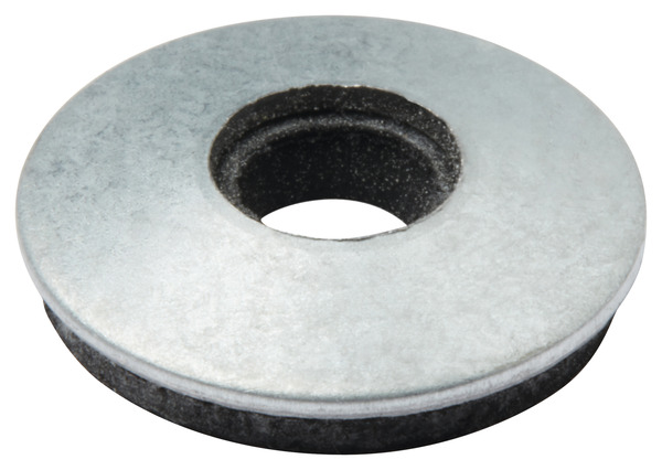 Rondelles tôle 5,5 x 26 mm 50 pièces - Diall - Brico Dépôt