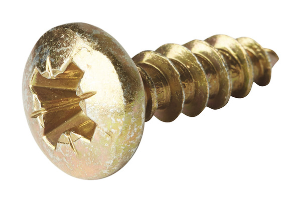 Vis agglo plates 3,5x20 vrac - Diall - Brico Dépôt