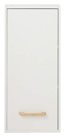 Armoire murale blanche l. 40 cm "ladoga" - Cooke and Lewis - Brico Dépôt