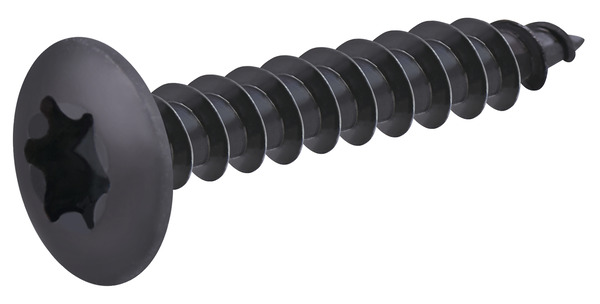 Vis de charnière 6 x 40 mm - 20 pièces - DIALL - Diall - Brico Dépôt