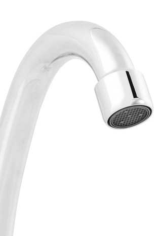 Mélangeur lavabo "Grenvik" - GoodHome - Brico Dépôt