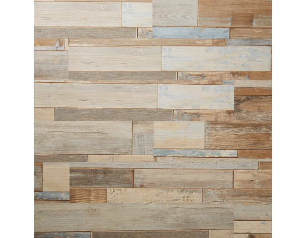 Lame PVC adhésive "Pop Rock" Multilames - L. 91,4 x l. 15,2 cm - GoodHome - Brico Dépôt