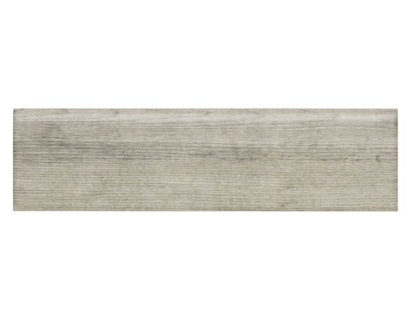 Plinthe "Norwegio" gris - 7,7 x 32,2 cm - Brico Dépôt