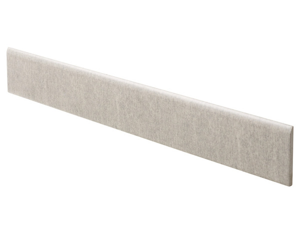 Plinthe "Natural" blanc - l. 8 x L. 60 cm - Colours - Brico Dépôt