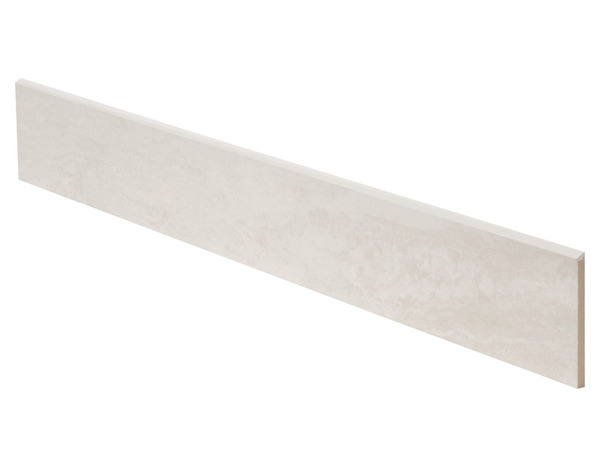 Plinthe "Soft travertin" ivoire 8 x 60 cm - Colours - Brico Dépôt