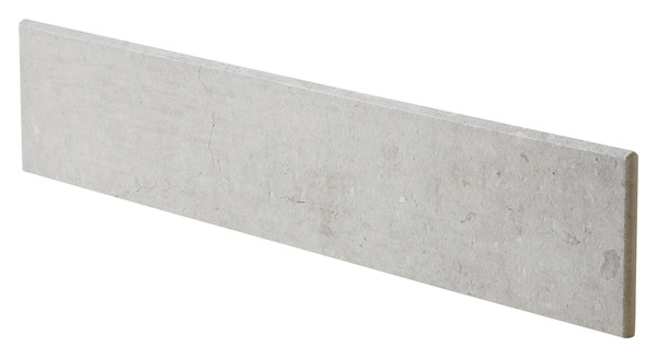 Plinthe "Reclaimed Concrete" gris 8 x 45 cm - Colours - Brico Dépôt
