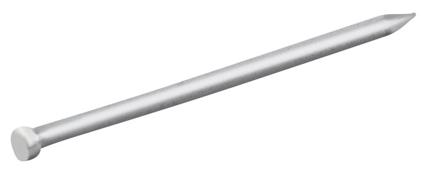 Pointes tête homme 1,25 x 25 mm 5 kg - Diall - Brico Dépôt