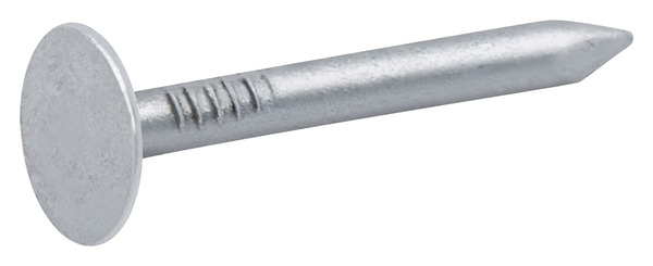 Pointes tête plate galva 3 x 30 mm 2 kg - Diall - Brico Dépôt