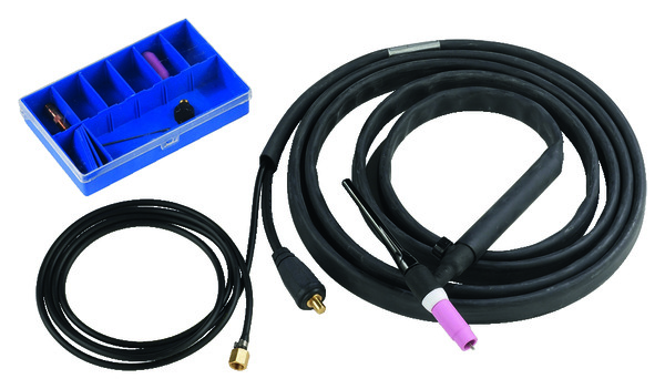 TORCHE TIG À VALVE - Toolup - Brico Dépôt