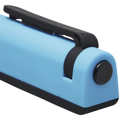 Micro lampe d'inspection à LED bleu - Diall - Brico Dépôt