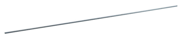 Tige filetée acier zing 1ML Ø 8 - Diall - Brico Dépôt