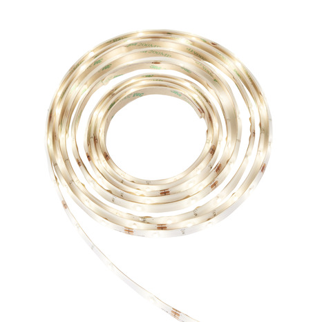 Kit ruban LED "Driggs" - Colours - Brico Dépôt