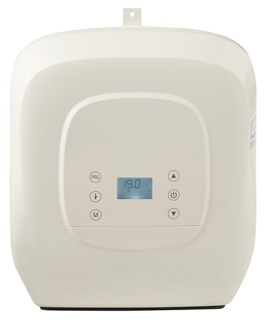 Soufflant pour salle de bain - 1 800 W - Brico Dépôt