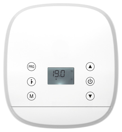 Soufflant pour salle de bain - 1 800 W - Brico Dépôt