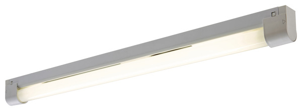 Réglette fluo "Kensa" 61 cm - Colours - Brico Dépôt