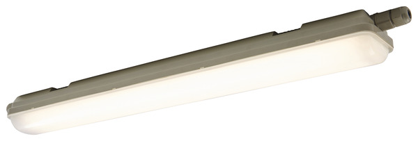 Réglette étanche "Nèche" 60 cm - Colours - Brico Dépôt