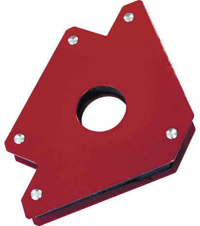 Positionneur soudure magnétique 19 kg - Brico Dépôt