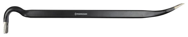 Pince à décoffrer noire de 600 mm - DT23 - MAGNUSSON - Brico Dépôt