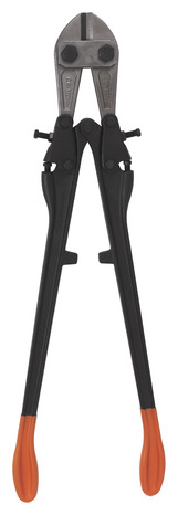 Coupe-boulon 750 mm en acier - MAGNUSSON - Brico Dépôt