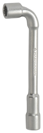 Clé à pipe débouchée 6 mm Magnusson MT130 - MAGNUSSON - Brico Dépôt