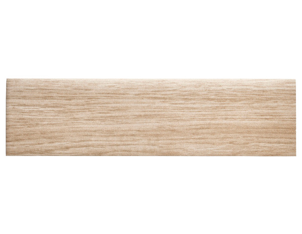 Plinthe "Guigliano" beige - l. 8 x L. 30 cm - Colours - Brico Dépôt