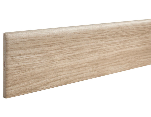 Plinthe "Guigliano" beige - l. 8 x L. 30 cm - Colours - Brico Dépôt