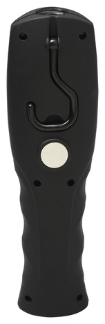 Baladeuse à LED - Bleu 6 L. 210 mm - Diall - Brico Dépôt