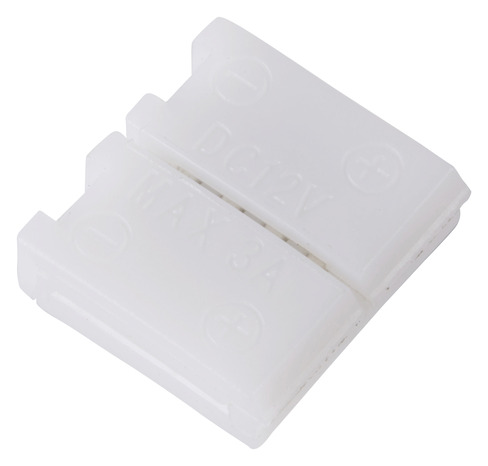 Connecteur T pour ruban LED - Colours - Brico Dépôt