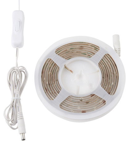 Kit ruban LED "Driggs" - Colours - Brico Dépôt