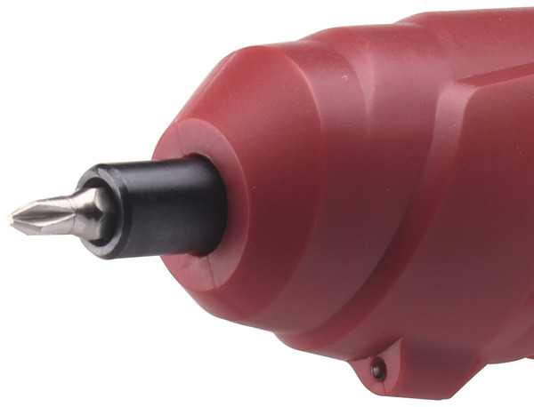 Tournevis sans fil Performance Power 3,6V +  1 batterie Li-ion 1,3Ah - PSD36C-Li - Brico Dépôt