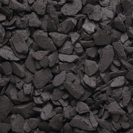 Gravillons marbre bleu (sac de 750 kg) - Marque BLOOMA - Brico Dépôt