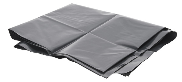 Bac à fleurs en bois 80 x 40 cm acier galvanisé ou en aluminium - Brico Dépôt