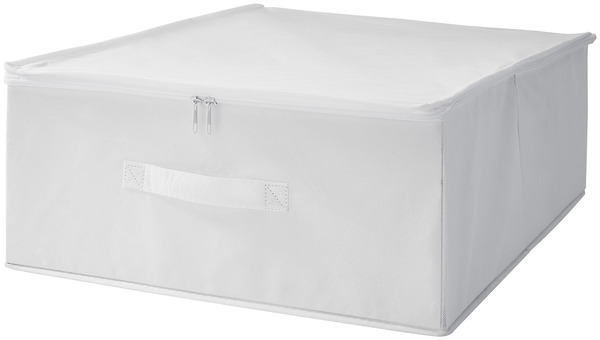 Sac de rangement L. 44 x H. 19 x P. 55 cm - Brico Dépôt