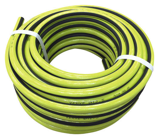 Tuyau d'arrosage à 5 couches L. 50 m - Brico Dépôt