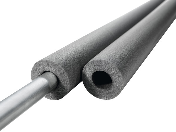 Manchon d'isolation polyéthylène Ép. 19 mm Ø 22 mm - Brico Dépôt