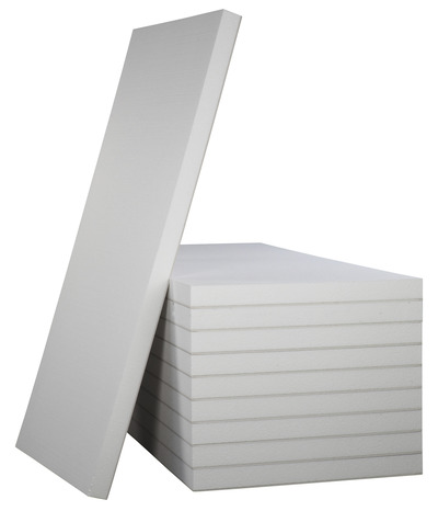 Plaque de doublage TH32 - L. 2,5 x 1,2 m - Brico Dépôt